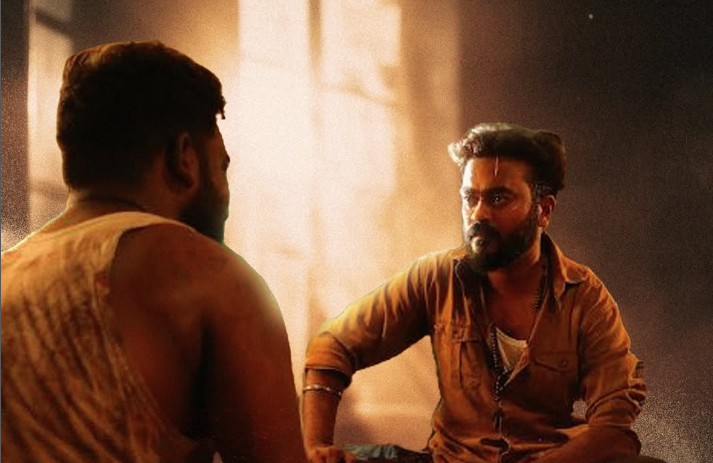Appani Sarath Appani Sarath Movies Appani Sarath Life Angamaly Diaries Movie