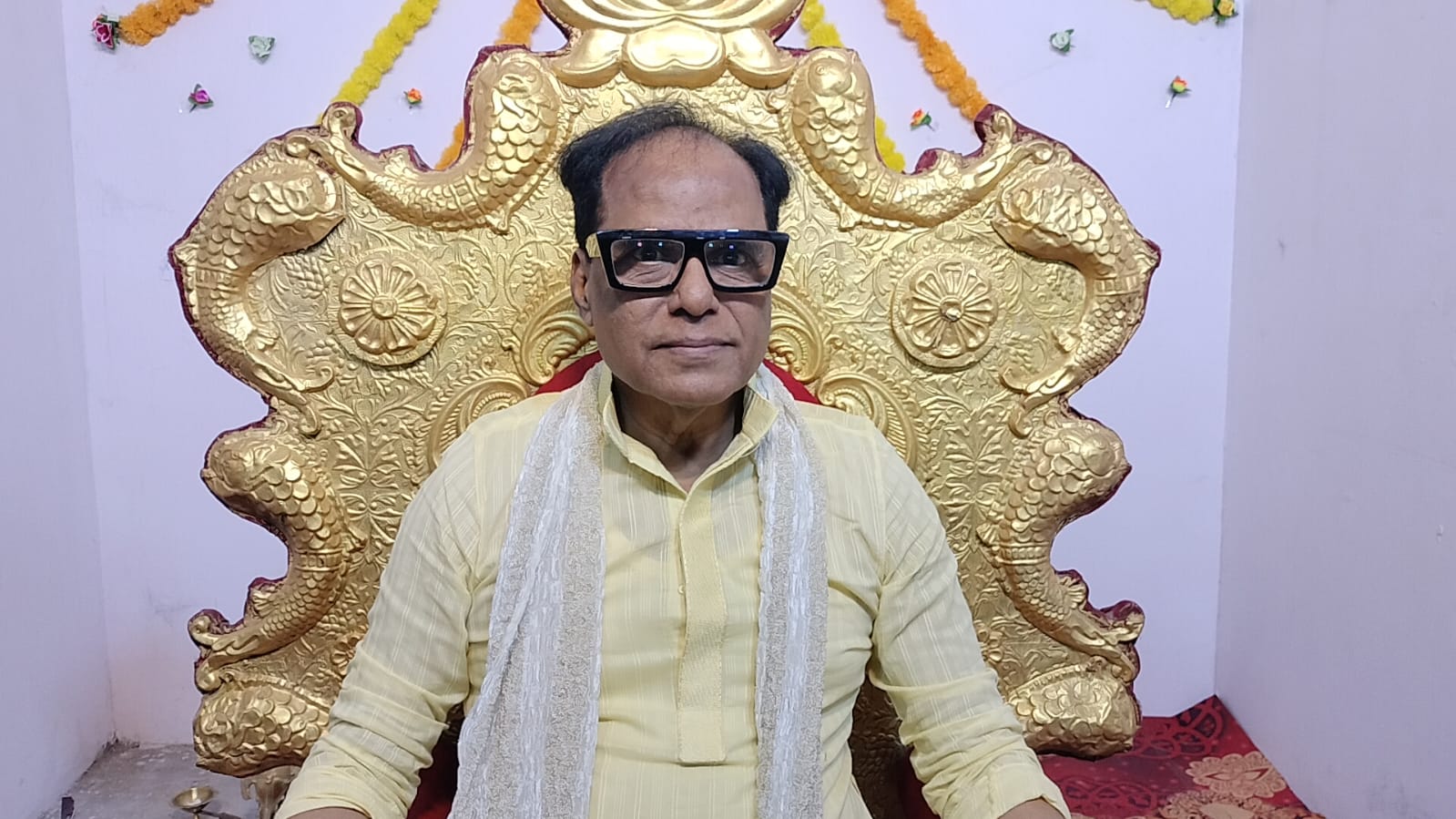 Mahuri Raja Ashoka Kumar Narendra Dev