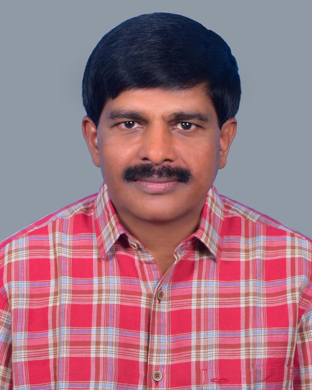 அனைத்து வகை மாற்றத்திறனாளிகள் மாநில தலைவர் வில்சன்