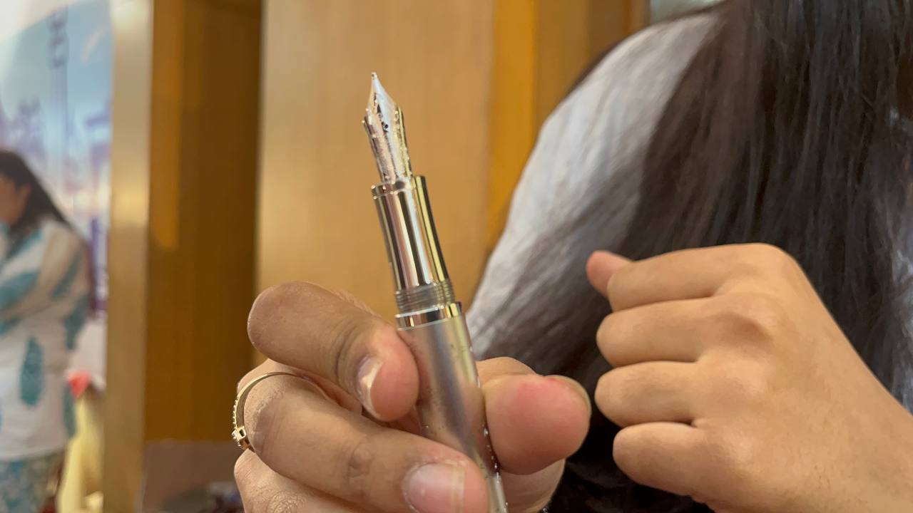 Pen Festival