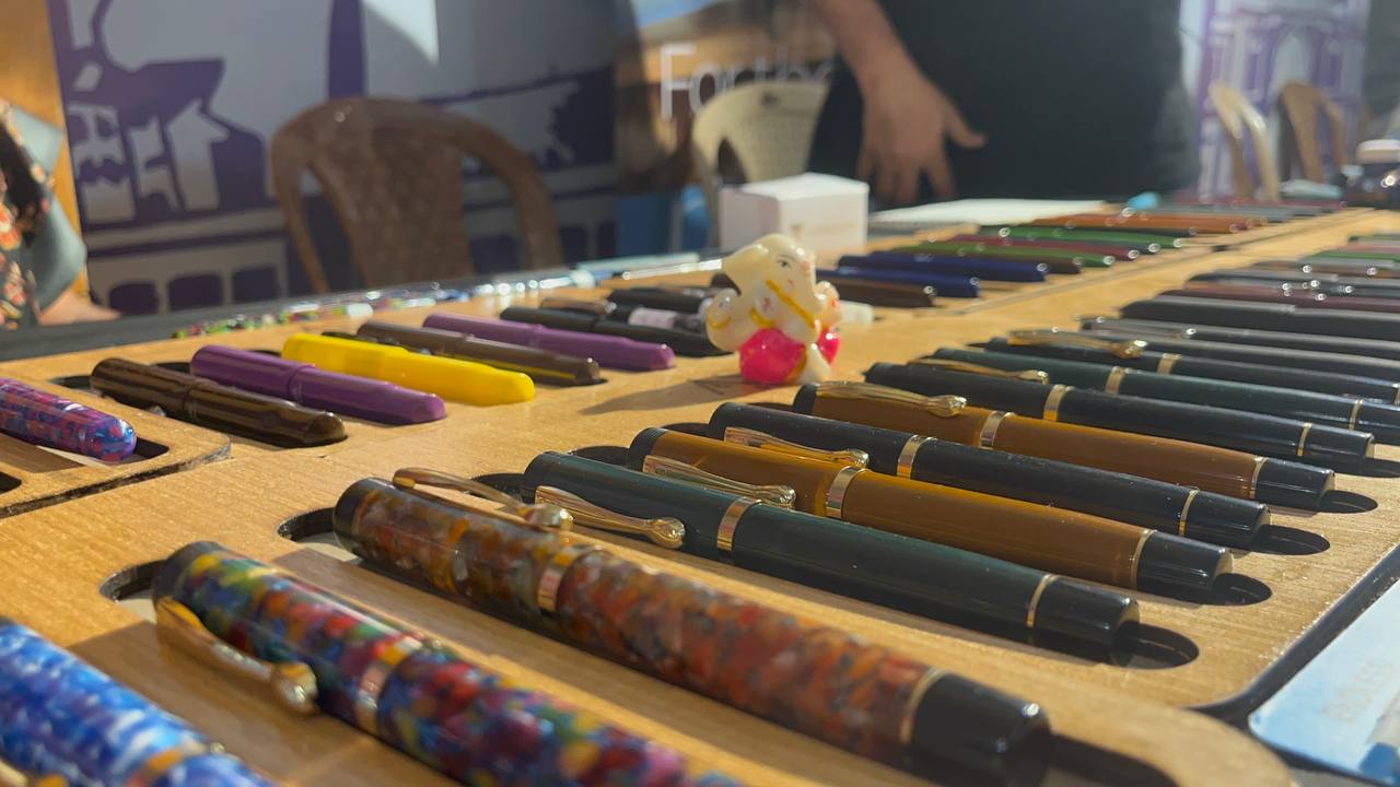 Pen Festival