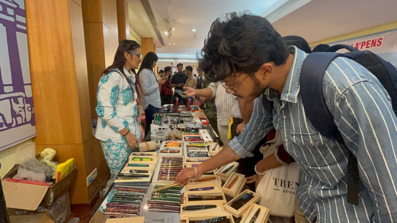 Pen Festival
