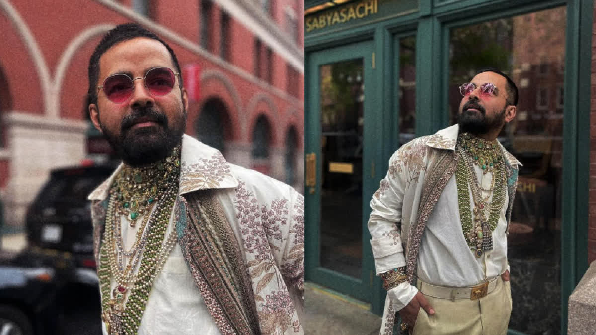 Sabyasachi Mukherjee