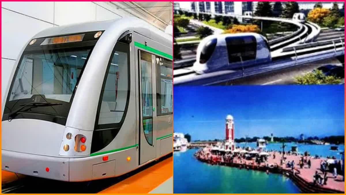 Uttarakhand Metro Corporation