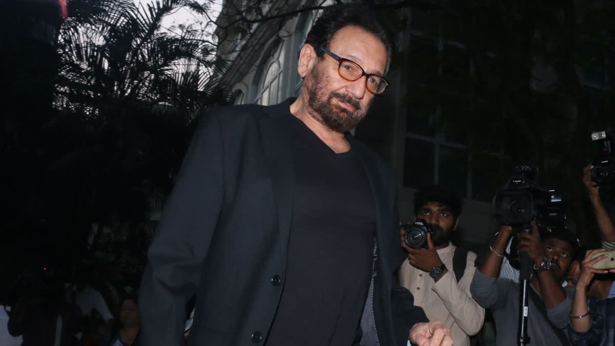Filmmaker Shekhar Kapur shares a post underlining the contrasting realities of Gaza crisis and the glitz and glamour of Met Gala 2024. Kapur sparks discussion online with his reflective post on on the Met Gala and Gaza's famine.