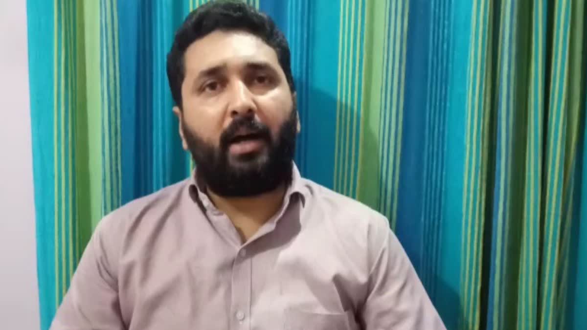 دوارکا کی ووٹر لسٹ سے 575مسلمانوں کےنام غائب