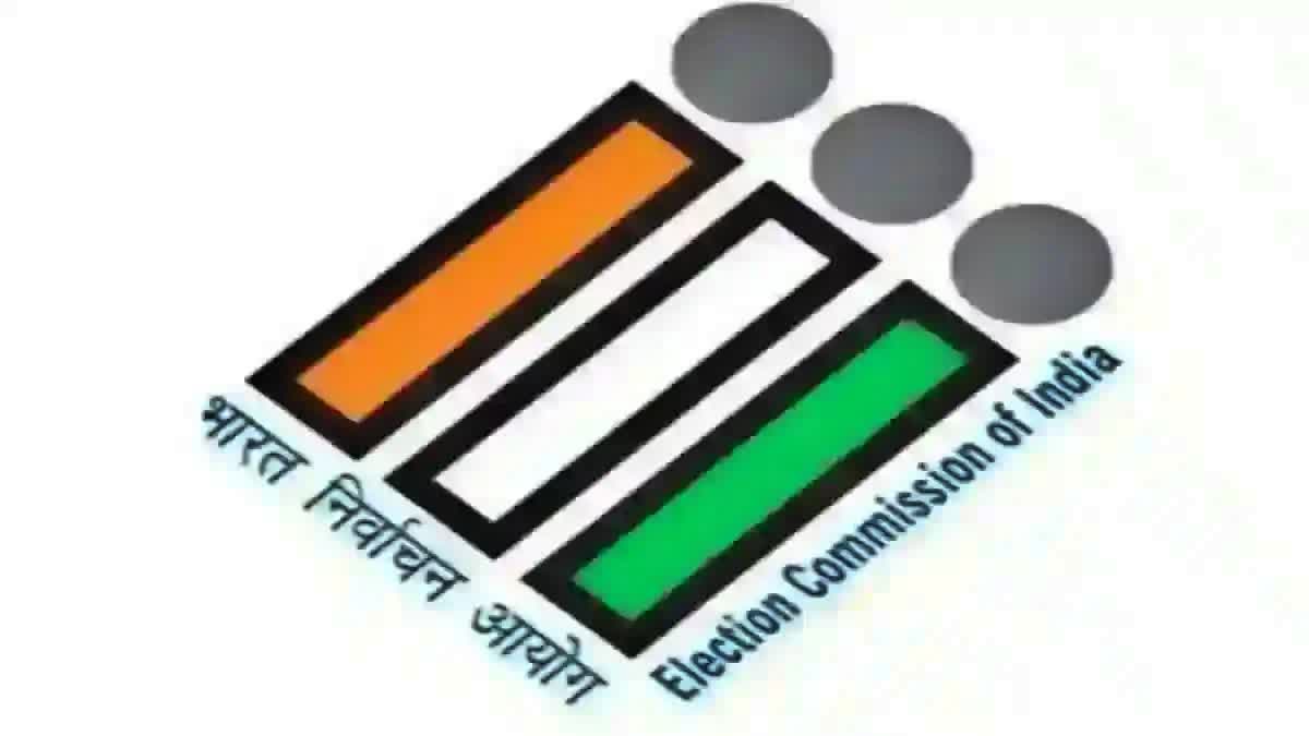 BJP KARNATAKA S OBJECTIONABLE POST  BJP  ECI DIRECTS  BJP KARNATAKA