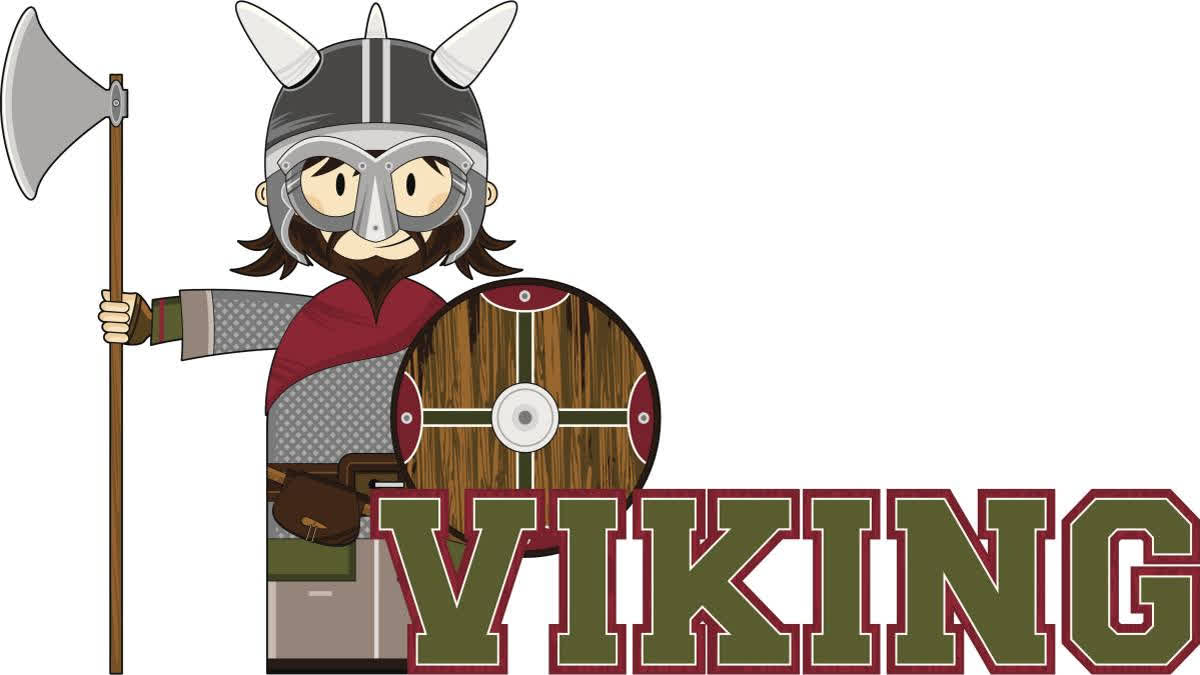 International Viking Day Saluting The First Europeans Who reached