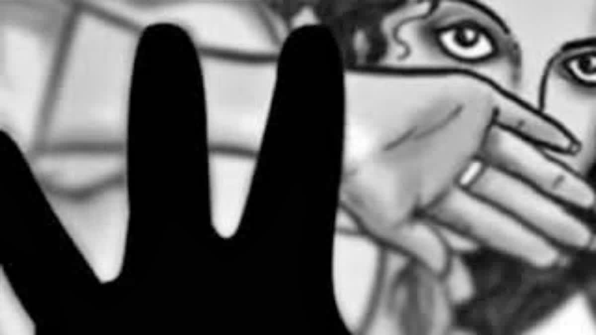 MADHYA PRADESH MINOR GANG RAPED  SHAHDOL RAPE CASE  പെൺകുട്ടിയെ കൂട്ടബലാത്സംഗം ചെയ്‌തു  മധ്യപ്രദേശ്