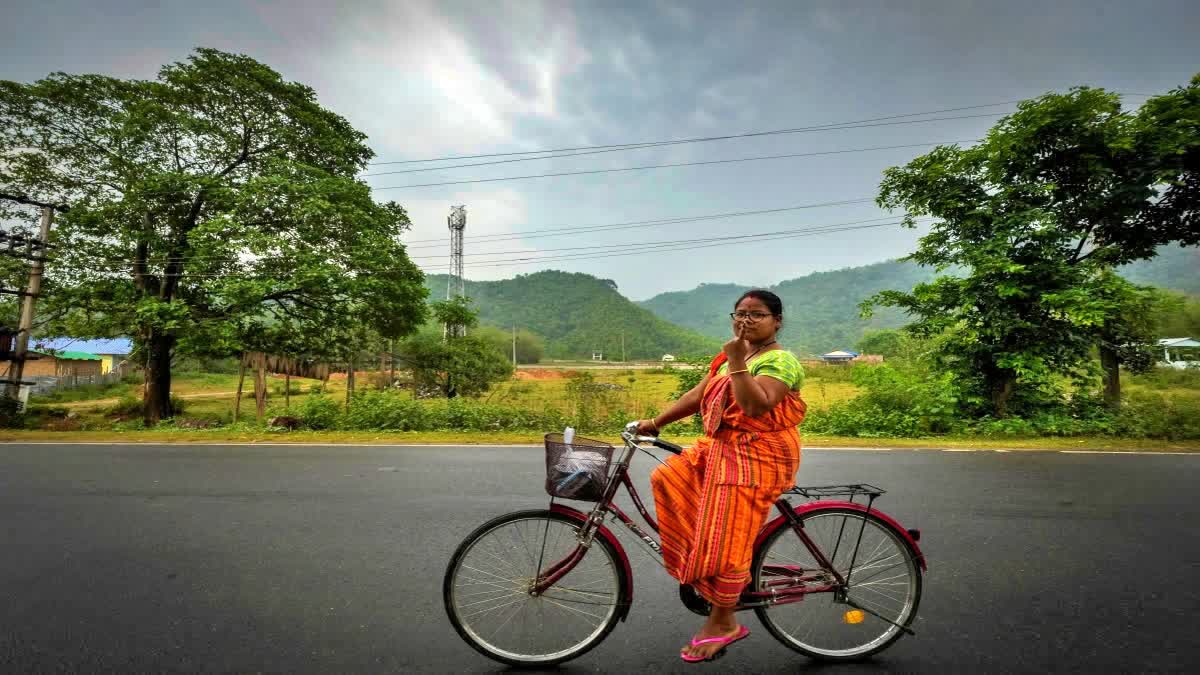 LOK SABHA ELECTION 2024  THIRD PHASE OF LOK SABHA ELECTION  ലോക്‌സഭ തെരഞ്ഞെടുപ്പ് മൂന്നാം ഘട്ടം  മൂന്നാം ഘട്ടം പോളിങ്