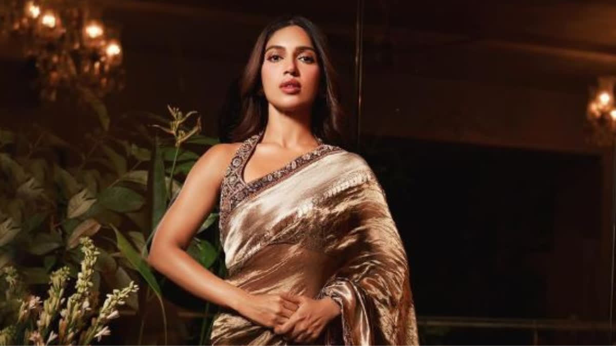 Bhumi Pednekar