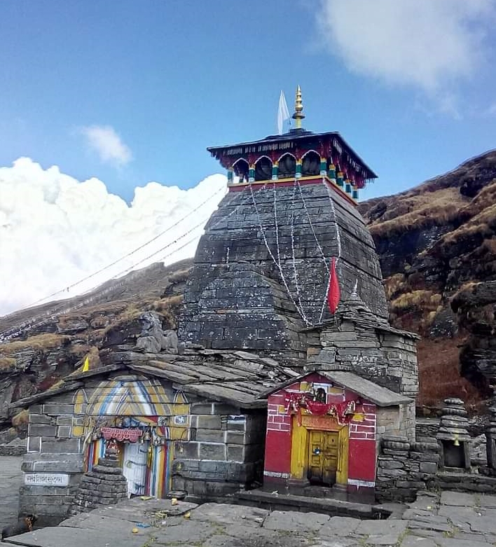 Tungnath Temple