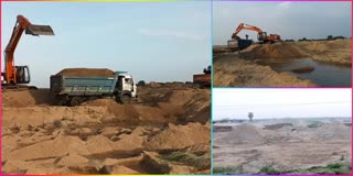 Illegal_Sand_Mining_in_Krishna_River