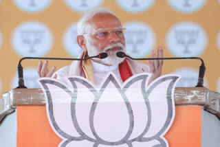 Amid Prajwal Revanna's 'obscene video' row, Prime Minister Narendra Modi asserted that there should be "zero tolerance" against such people.