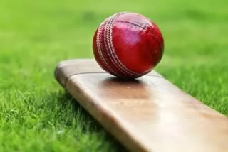 Pune  Cricket  airport police  accidental death case