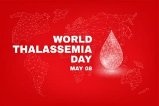 World Thalassemia Day Theme facts about Thalassemia treatment prevention