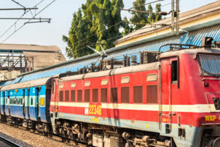 Rail Quota For Differently Abled