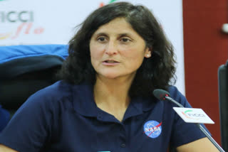 NASA Astronaut Sunita Williams’ Third Space Mission Called Off