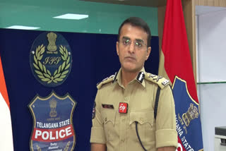 Rachakonda CP Tarun Joshi on Polling Arrangements