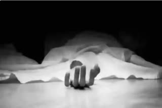 Two people committed suicide in Sadar police station area of ​​​​Ranchi