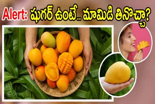 Does Mango Increase Blood Sugar and Weight Gain