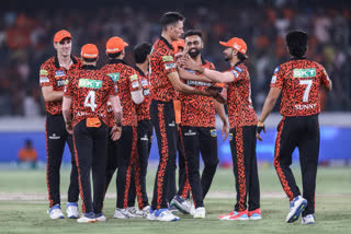 Inconsistent Sunrisers Hyderabad Take On Lucknow Super Giants in Push For Play-Offs Spot