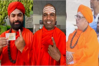 SWAMIJIS VOTING