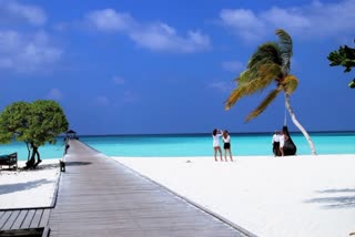 Maldives India Tourism
