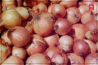 India exports onion