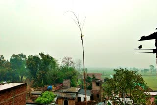 बदला मौसम, मिली राहत