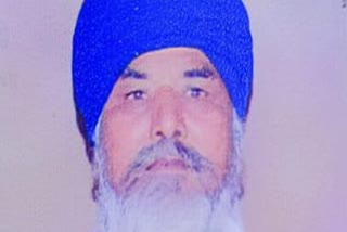 Farmer Jaswant Singh who died at Shambhu border during farmers protest