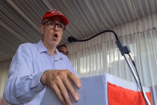 Omar Abdullah