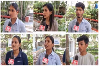 Who will the youth of Aurangabad vote for in the parliamentary elections?