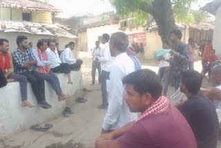 Madhya Pradesh Villagers Boycott Voting Over Lack of Basic Amenities