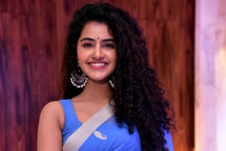 Anupama Parameswaran