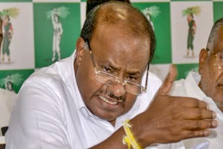 Kumaraswamy on Revanna case