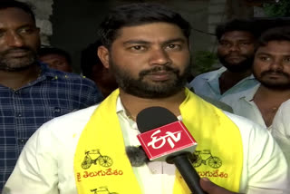 Bhupesh Reddy Interview