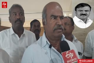 கே.வி.தங்கபாலு புகைப்படம்