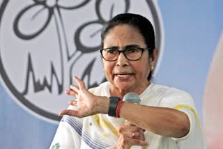 Mamata Banerjee