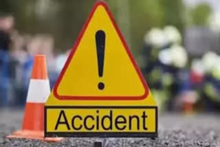 Road accident in Karauli (file photo)
