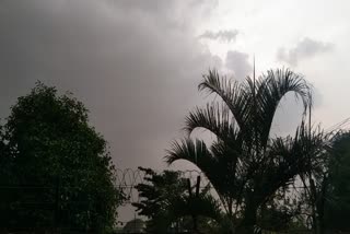 Jharkhand Weather Update