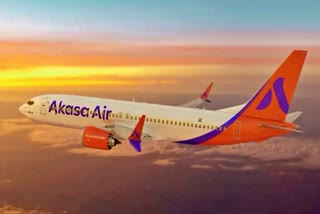 AKASA AIR LINES  ആകാശ എയർ പുതിയ സർവീസ്  ബെംഗളൂരു  AKASA AIR NEW SERVICES