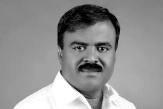 Tirunelveli Congress Leader Jayakumar Photo