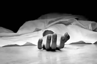 Man Killed In Nandyal