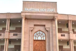 Rajasthan High Court