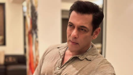 Salman khan