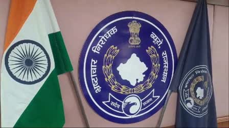 Rajasthan ACB