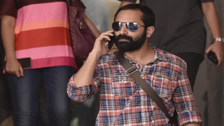 Fahadh Faasil Pushpa Movie