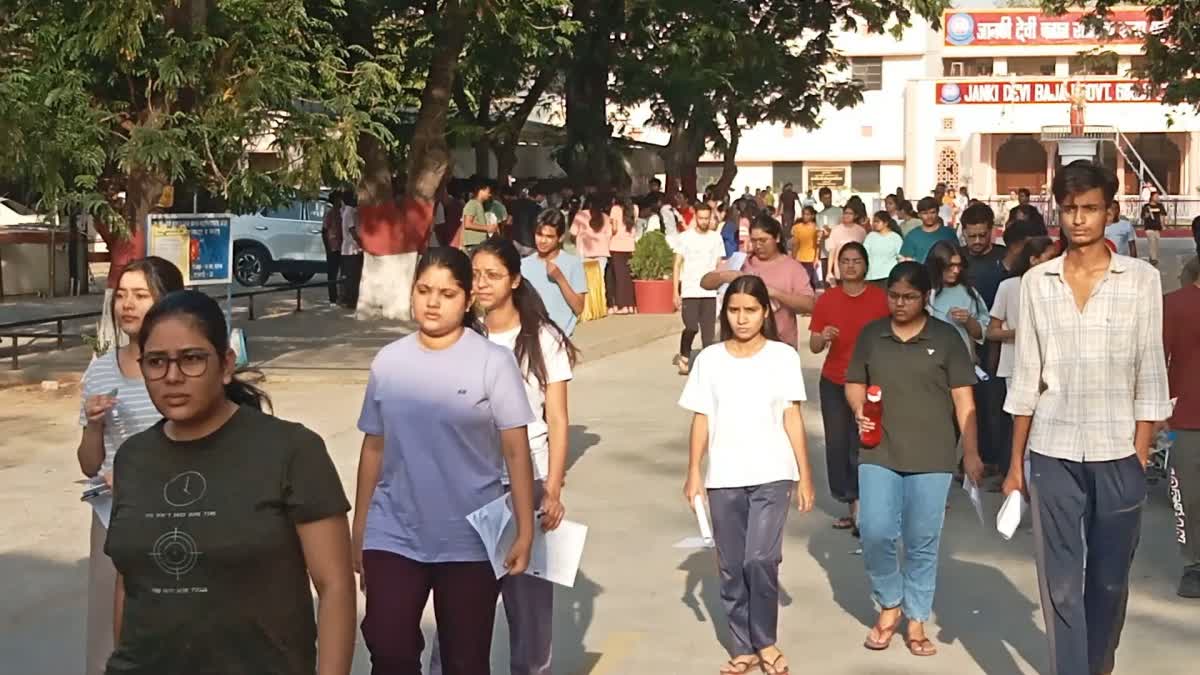 NEET UG 2025: Cut-off May Fall Below 100 Marks, Say Experts From Kota