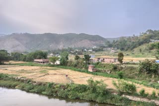 UTTARAKHAND WEATHER UPDATE